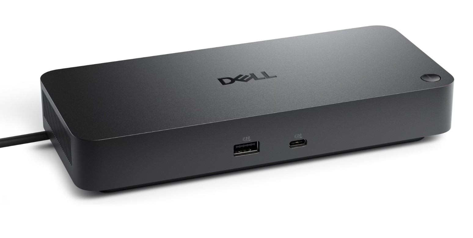 Dell dokovací stanice WD25TB5 300W USB-C