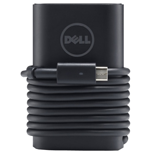 Obrázok Dell AC adaptér 65W USB-C 450-AGOB