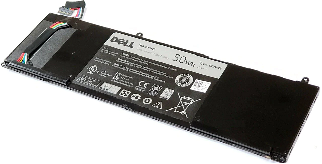 Dell Baterie 3-cell 50W/HR LI-ION pro Inspiron 3135, 3137, 3138