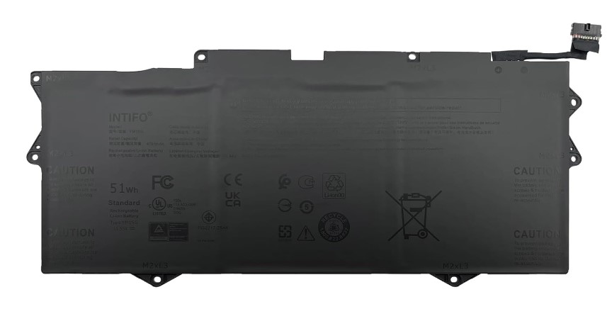 Dell Baterie 3-cell 51W/HR LI-ION pro XPS 9315