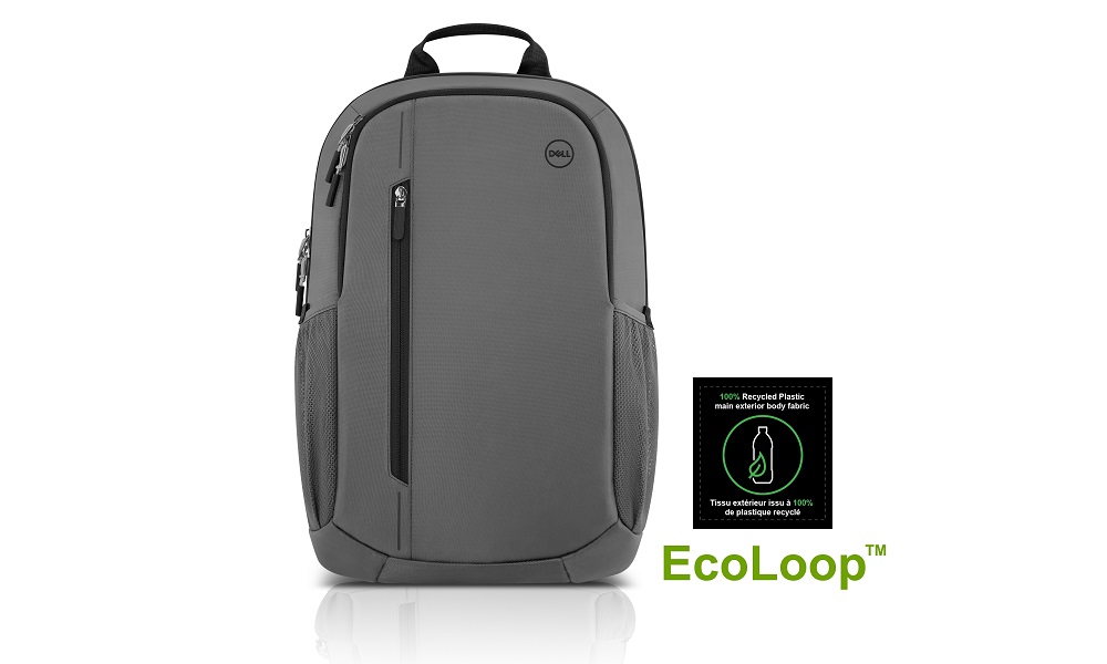 Dell batoh Ecoloop Urban Backpack  15,6'' (38,1cm)