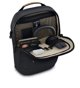 Dell EcoLoop Premier Slim Backpack 14-16 (CP7625S)