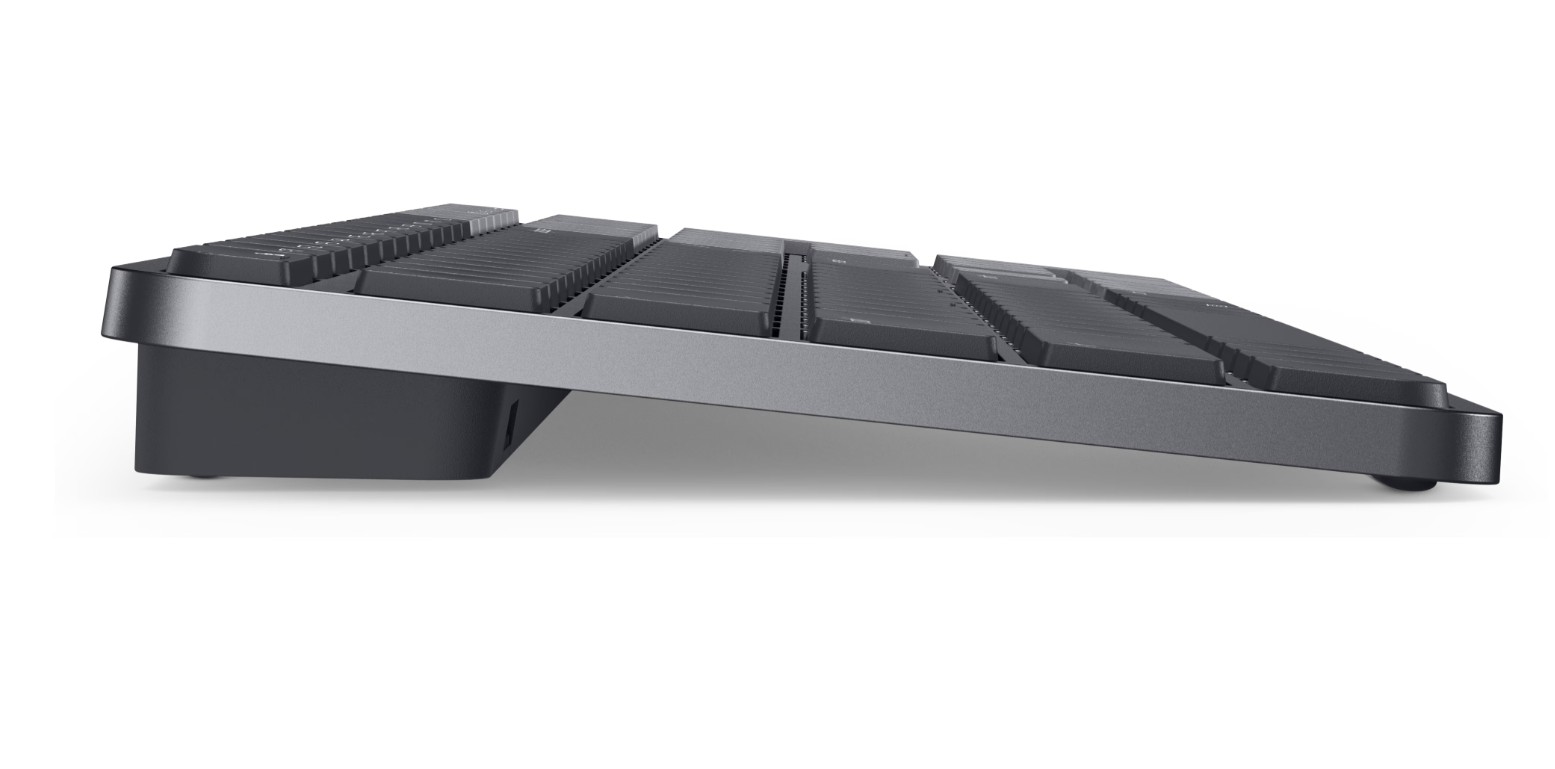 Dell bezdrátová klávesnice KB726 CZ SK