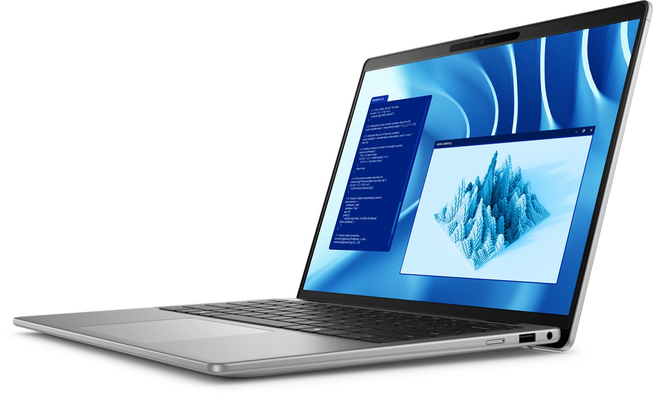Dell Latitude/7455/SD-X1E-80-100/14''/2560x1600/T/32GB/512GB/Adreno/W11P/Gray/3R NBD
