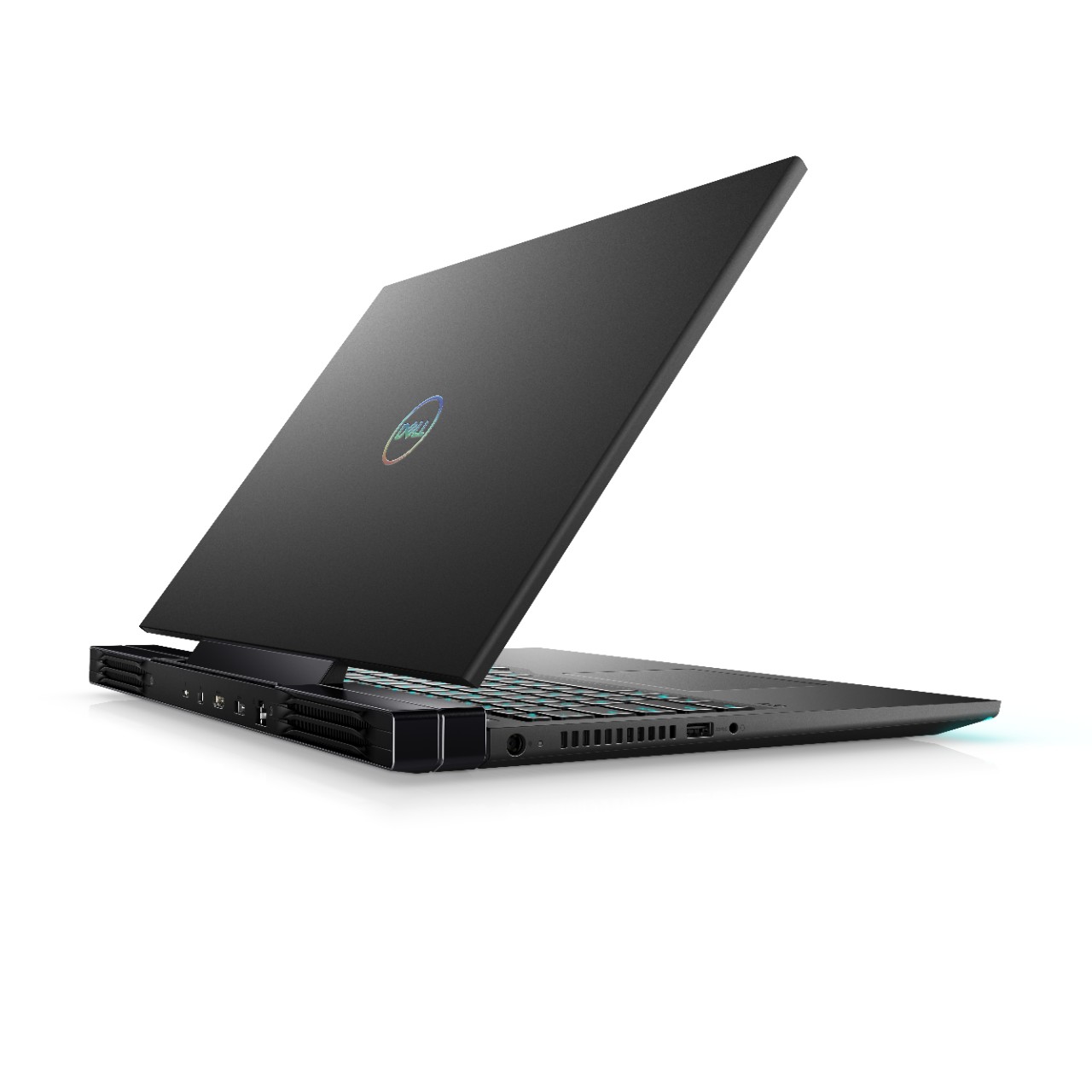 Obrázok Dell G7 17 Gaming (7700) Black (7700-94950)