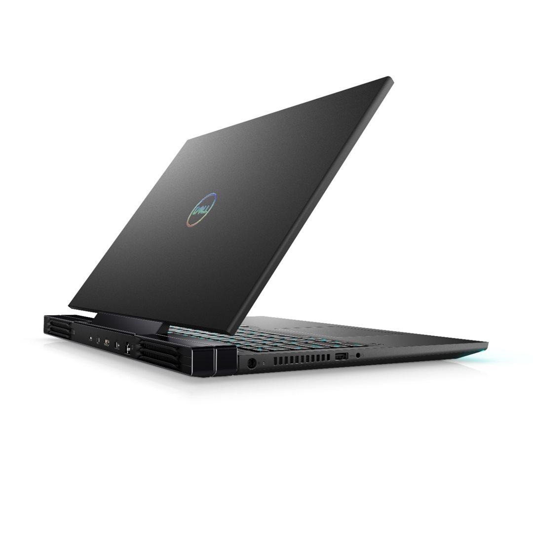 Obrázok DELL G7 17(7700)/i7-10750H/16GB/1TB SSD/17,3