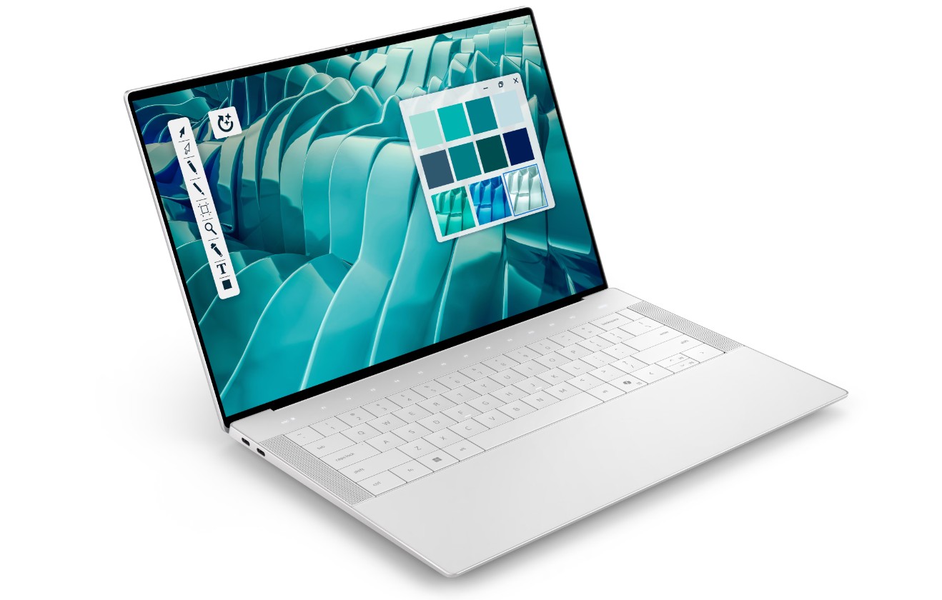 Dell 14 Premium/DA14250/U7-255H/14,5''/WUXGA/16GB/512GB/Intel int/W11P/Platinum/3R NBD