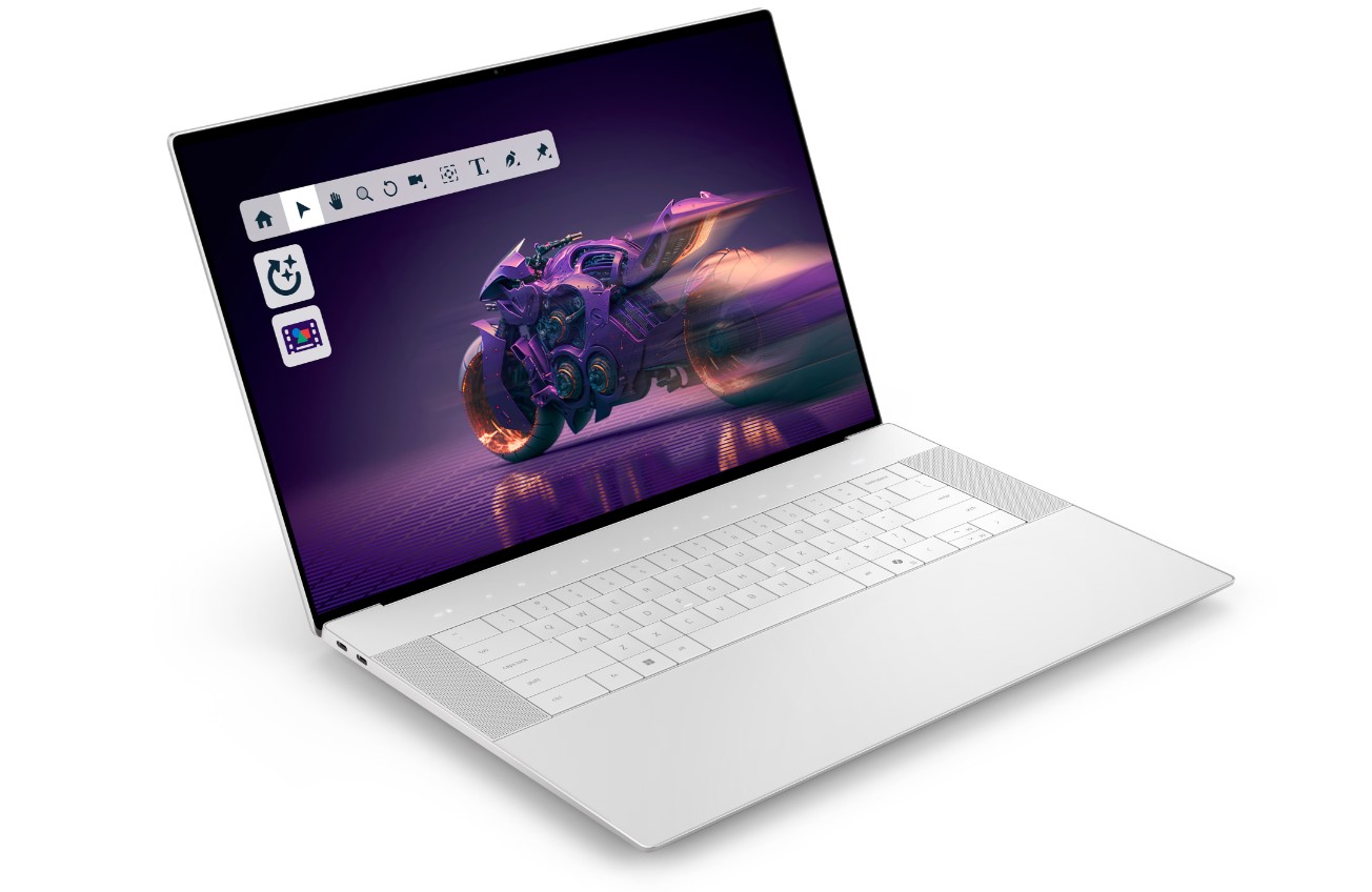 Dell 16 Premium/DA16250/U7-255HX/16,3''/WUXGA/16GB/1TB/RTX 5050/W11P/Platinum/3R NBD