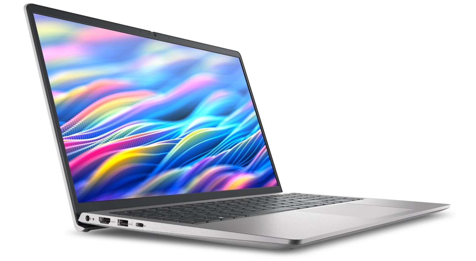 Dell 15/DC15250/i5-1334U/15,6''/FHD/16GB/1TB/Intel int/W11P/Platinum/3R NBD