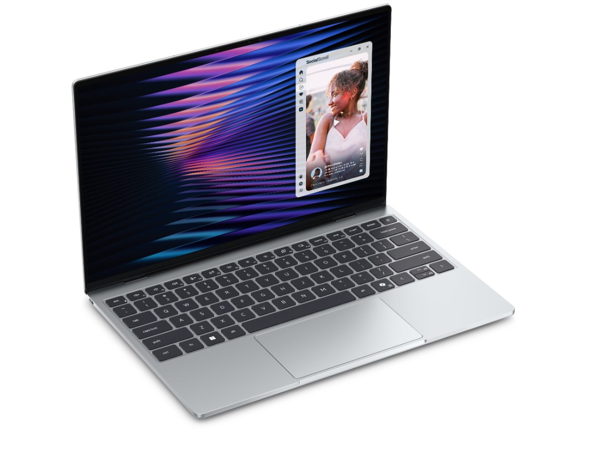 Dell XPS 13 DX13260 5-320 13,4" 2560x1600 T 16GB 512GB Intel int W11P Silver 3R On-Site
