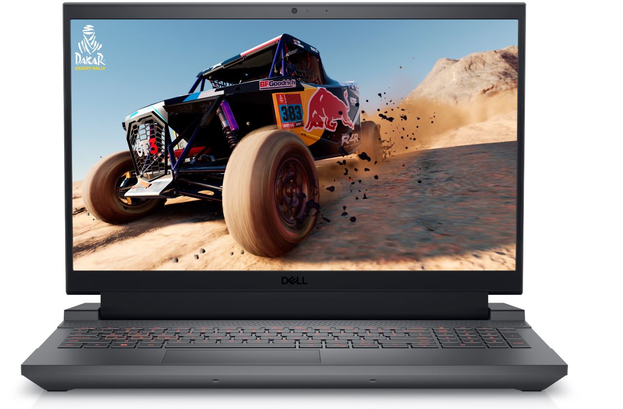 Dell G15 5530 15.6'' FHD i5/16GB/512S/4050/W11H/Š