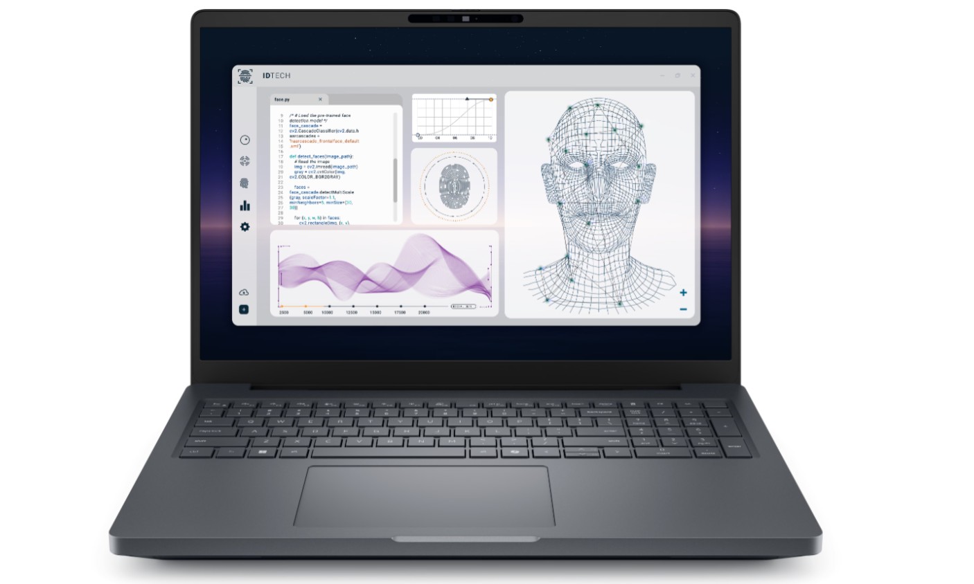 Dell Pro Max Plus/16 MB16250/U7-265HX/16''/WUXGA/32GB/1TB/RTX 2000/W11P/Gray/3R NBD