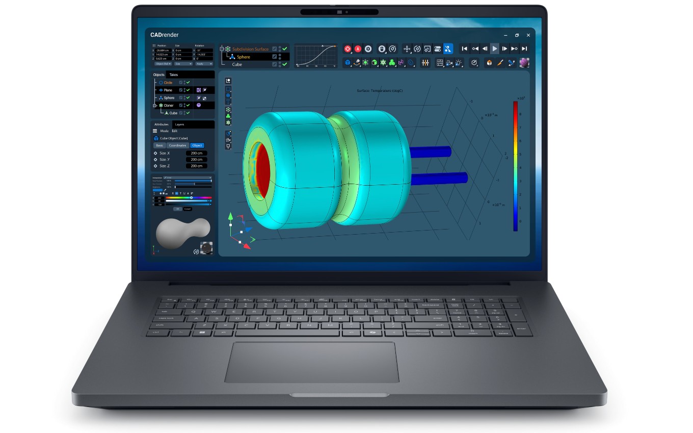 Dell Pro Max Plus/18 MB18250/U7-265HX/18''/2560x1600/32GB/1TB/RTX 2000/W11P/Gray/3R NBD