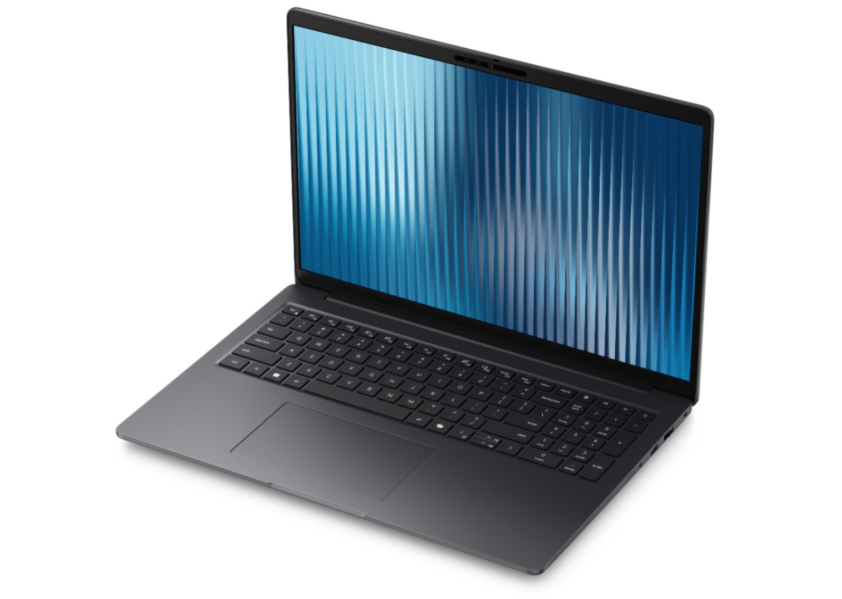 Dell Pro 3 16 P316265 16'' FHD+ R7/32GB/1TB/W11P
