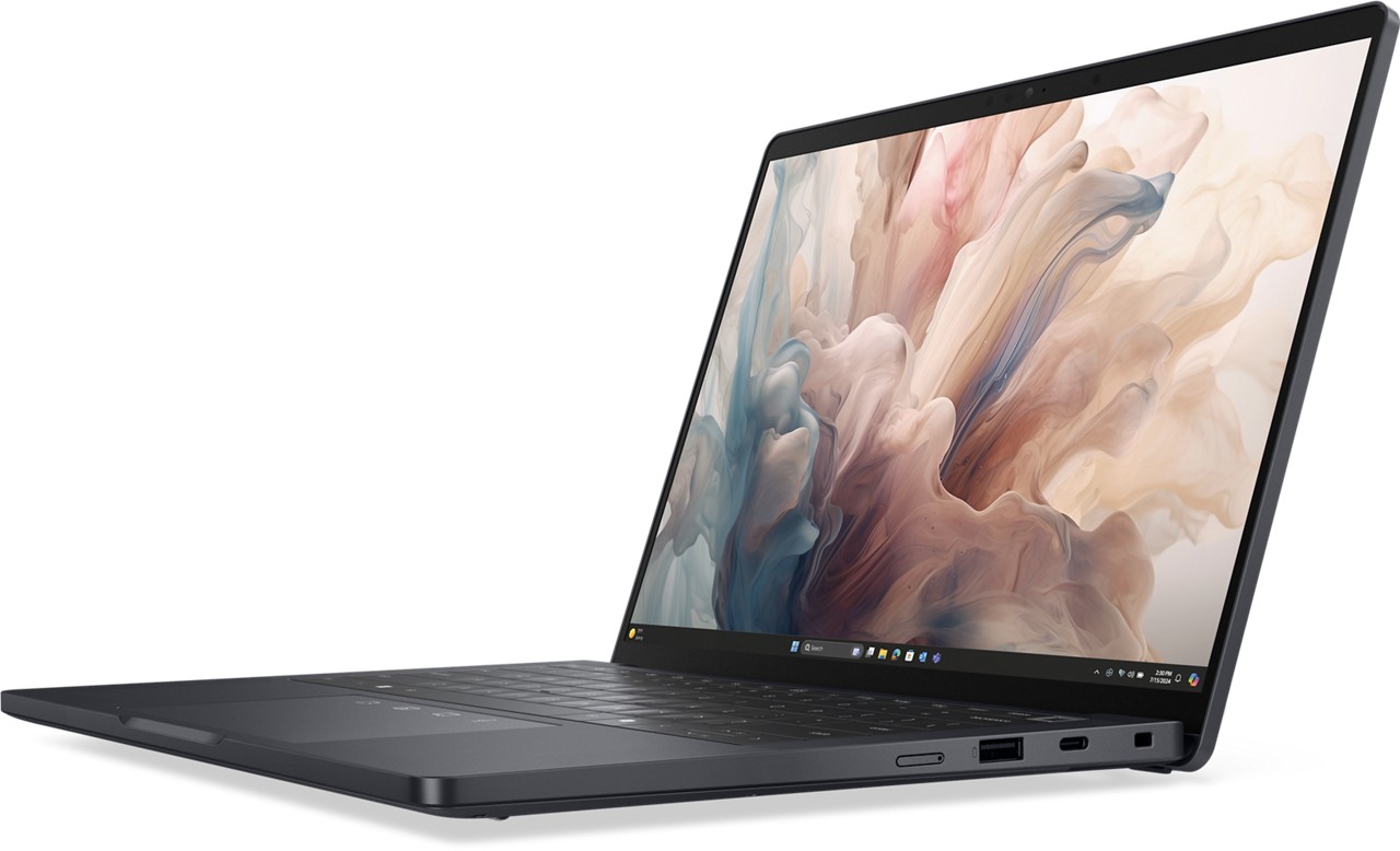 Dell Pro 13 Premium/PA13250/U5-236V/13,3''/WUXGA/16GB/512GB/Intel int/W11P/Gray/3R