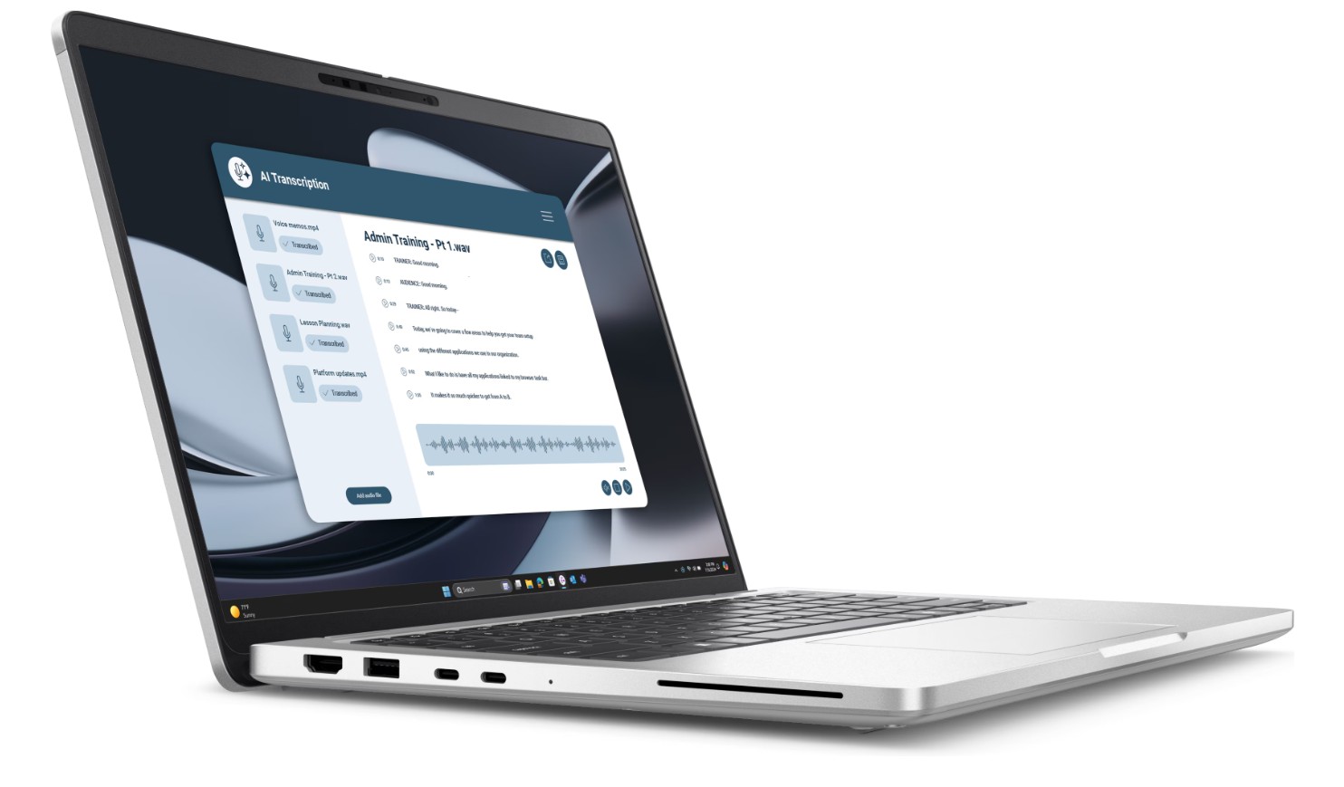 Dell Pro 14 Plus/PB14255/R7PRO-250/14''/WUXGA/16GB/512GB/AMD int/W11P/Silver/3R NBD