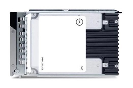 Dell/3,84TB/SSD/2.5''/SAS/1R
