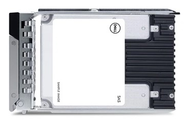 Dell/960 GB/SSD/2.5''/SATA/1R