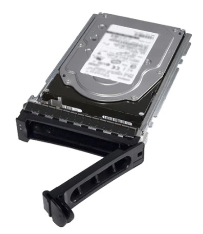 Dell/8TB/HDD/3.5''/SATA/7200 RPM/1R