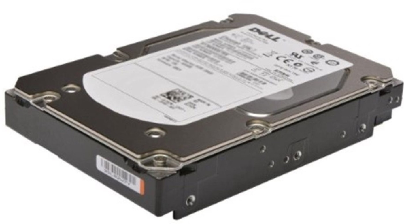 Dell/2TB/HDD/3.5''/SATA/7200 RPM/1R