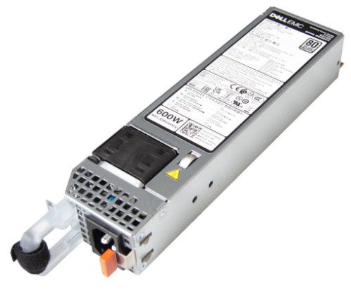 DELL Single HotPlug napájecí zdroj 600W
