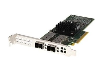 Dell Broadcom 57412 Dual Port 10Gb SFP+ FH