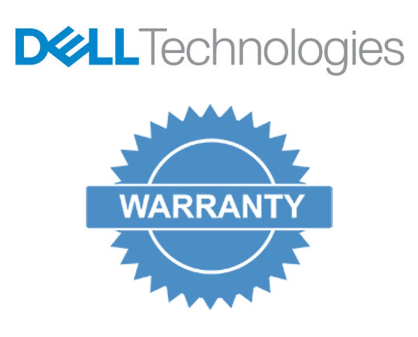 Změna záruky Dell PE R470 z 3y Basic na 3y ProSp