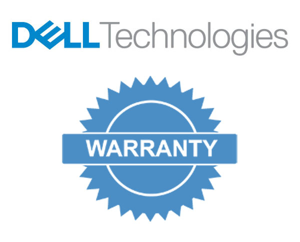 Změna záruky Dell PE R650XS z 3y Basic na 3y ProSp