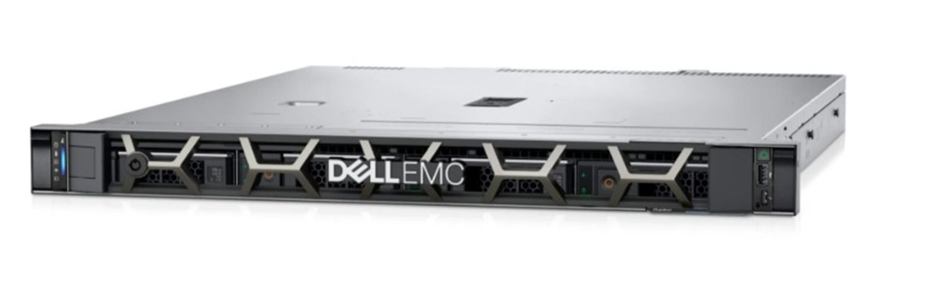 Promo do 1.11. Dell Server PowerEdger R250 E-2314/8GB/1x 2TB SATA/4x3,5''/SW Raid/3NBD Basic