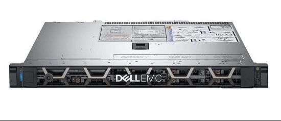 Obrázok DELL server PowerEdge R340 E-2234 /16G /2x2TB NL-SAS/H330+/iDRAC /2x350W /3NBD Basic N0JWX