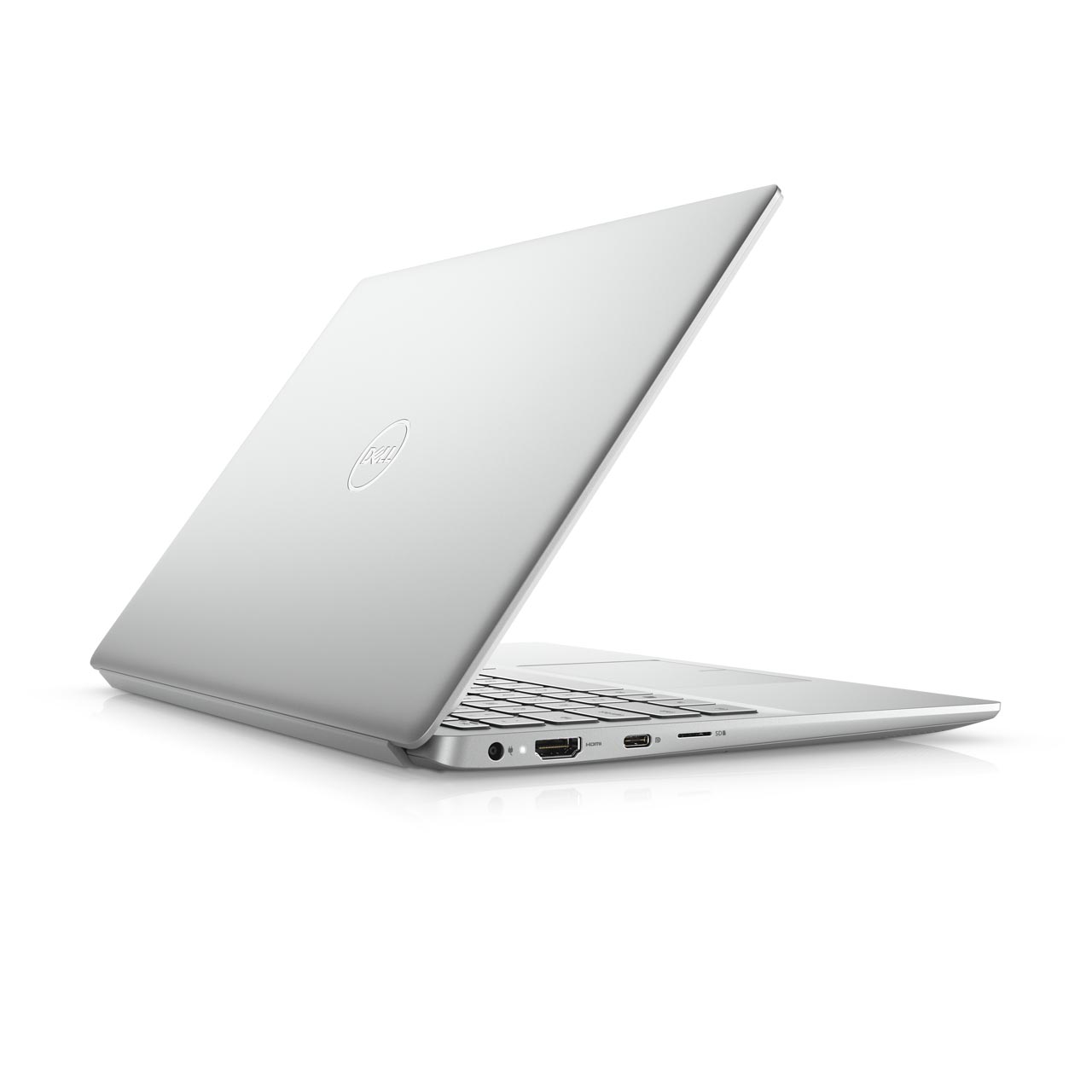 Obrázok DELL Inspiron 13z 7391/i5-10210U/8GB/512GB SSD/Intel HD 620/13.3