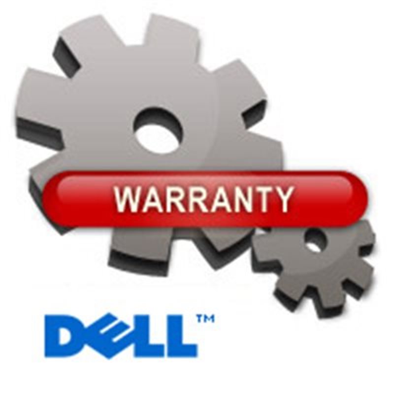 Rozšíření záruky monitorů Dell 32-34'' +2 roky Basic