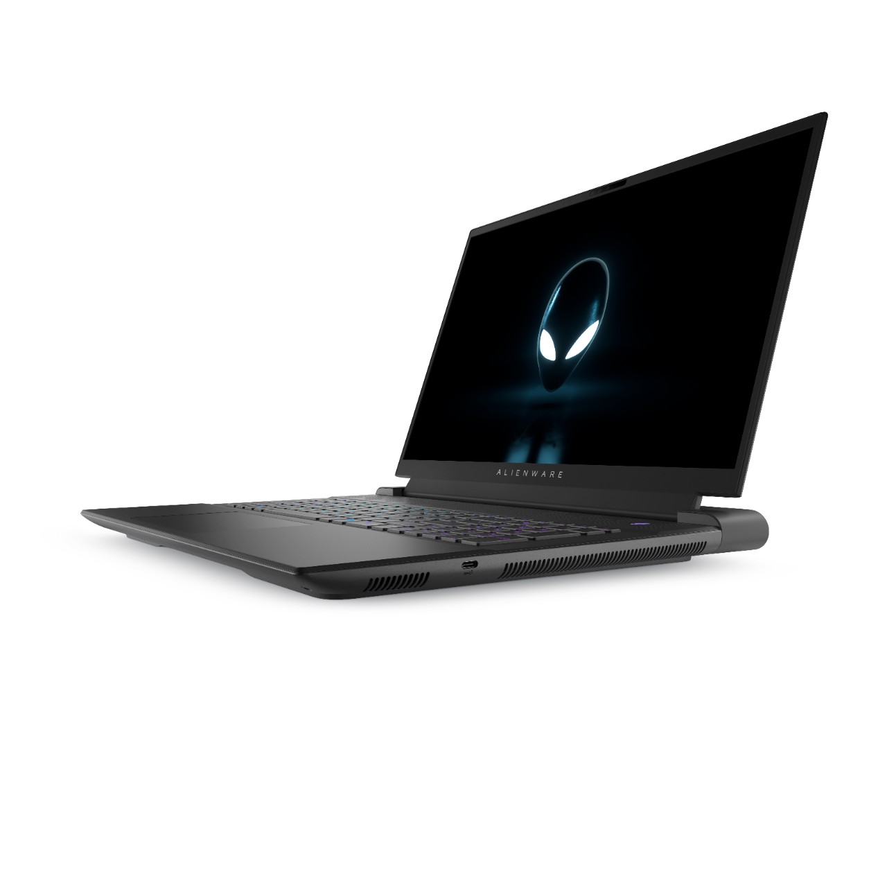 Dell Alienware/m18 R2/i9-14900HX/18''/2560x1600/16GB/1TB SSD/RTX 4080/W11H/Black/2RNBD