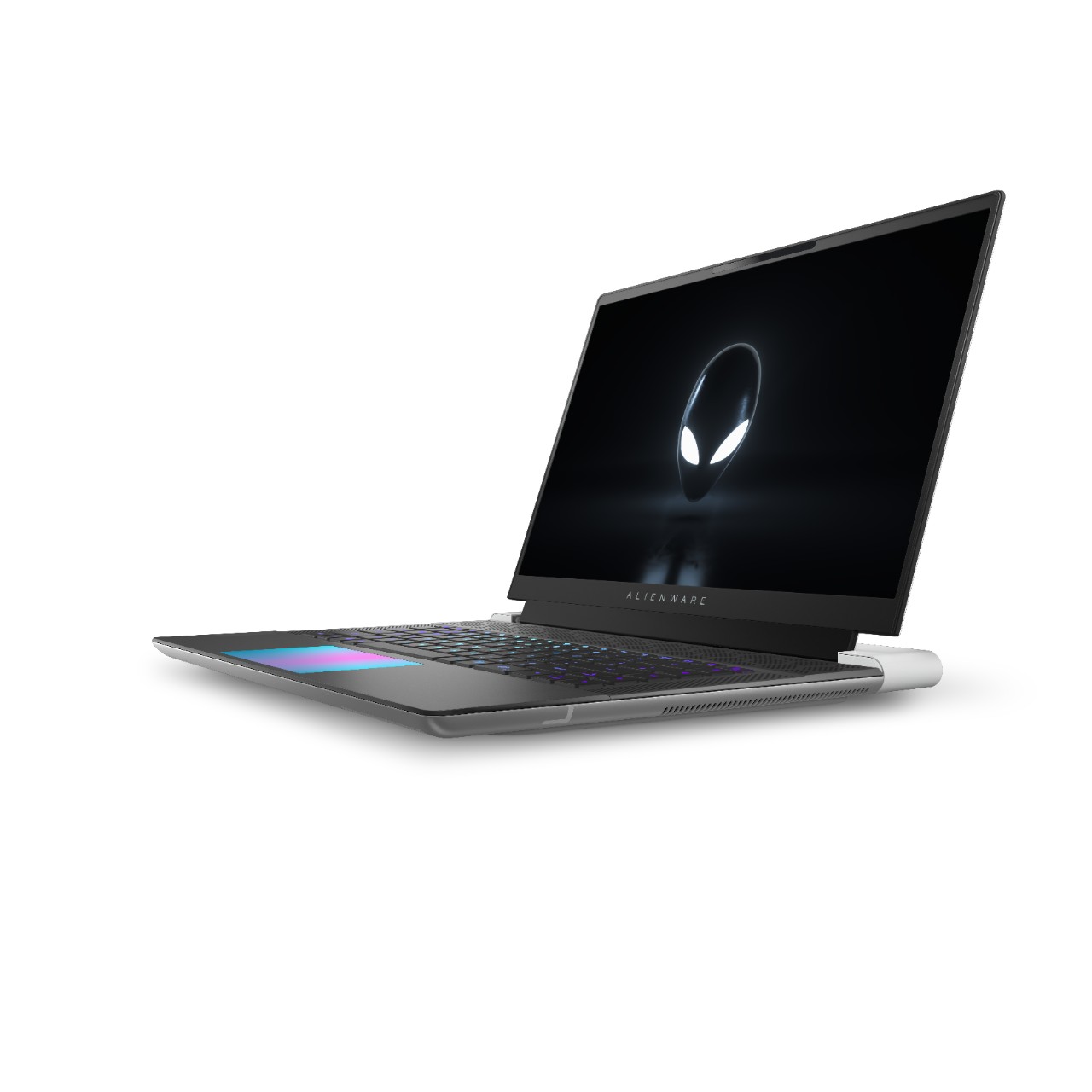 Dell Alienware/x16 R2/U7-155H/16''/2560x1600/16GB/1TB SSD/RTX 4060/W11H/Black/2RNBD