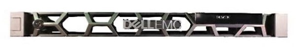 Dell PowerEdge 1U Standard Bezel pro R240 / R340 / R440 / R640