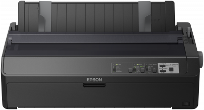 Epson/FX-2190IIN/Tisk/Jehl/A3/LAN/USB