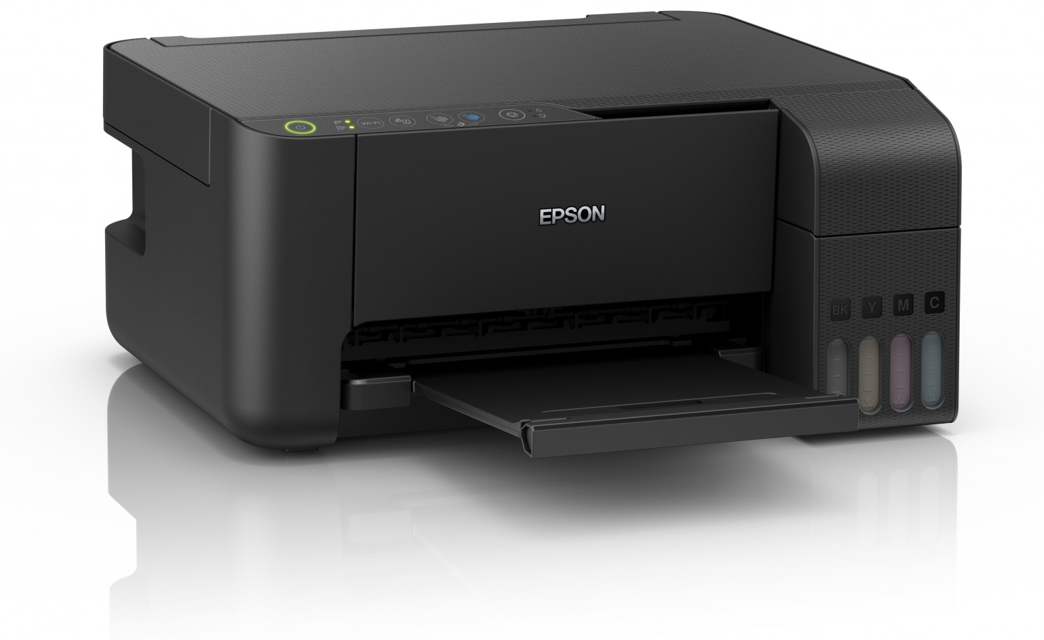 Epson L3150, A4, Wi-Fi , 33ppm, 5760 x 1440, WiFi