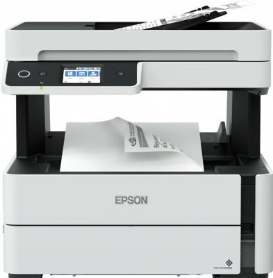 Epson EcoTank/M3170/MF/Ink/A4/LAN/Wi-Fi Dir/USB