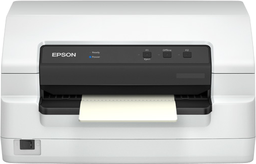 Epson/PLQ-35/Tisk/Jehl/USB