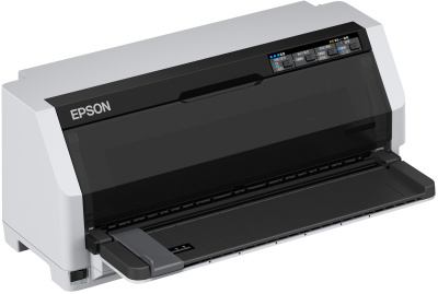 EPSON LQ-780N, A4, 24 jehel, 487 zn/s