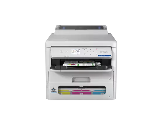 EPSON WorkForce Pro EP-C800RDW