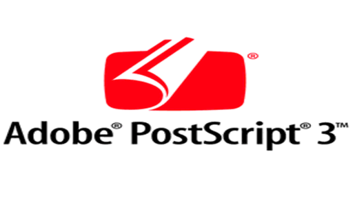 Adobe® PostScript® 3™ Expansion Unit