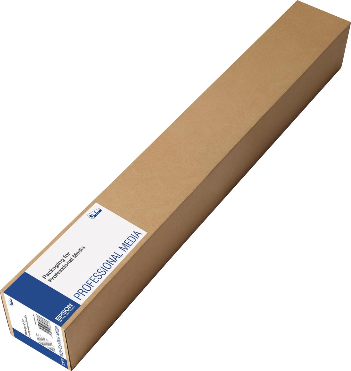 Premium Semimatte Photo Paper 24'' x 30.5 m 260 g/m