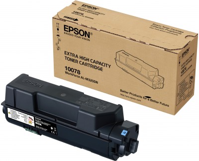 Obrázok EPSON Toner cartridge AL-M310/M320,13300 str.black C13S110078