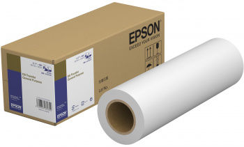 EPSON Víceúčelový transferový papír DS 297 mm x 30,5 m