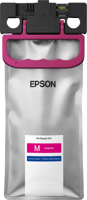 Epson WorkForce Pro EM-C8101R Magenta XXL Ink