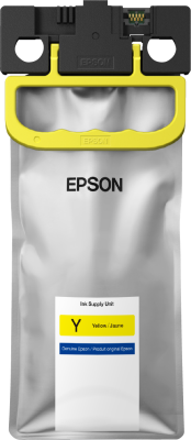 Epson WorkForce Pro EM-C8101R Yellow XXL Ink