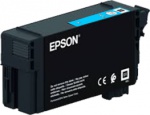 Epson Singlepack UltraChrome XD2 Cyan T40C240(26ml)