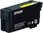 Epson Singlepack UltraChrome XD2 Yellow T40C440(26ml)