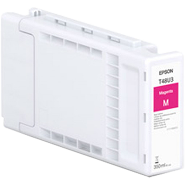 Epson UltraChrome Pro 6 Magenta T48U3 (350ml)